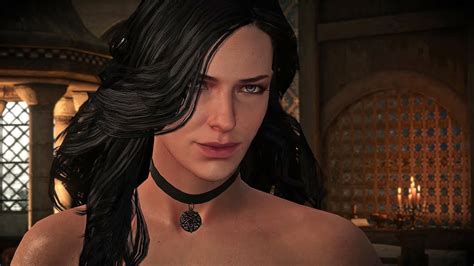 witcher 3 nude mod|Best Witcher 3 Sex Mods: Nude NPCs, New Sex Scenes, NSFW。